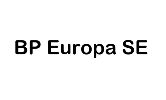 BP Europa SE